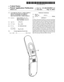 LENS DRIVING DEVICE, CAMERA MODULE MOUNTED WITH THE LENS DRIVING DEVICE,     AND MOBILE TELEPHONE MOUNTED WITH THE CAMERA MODULE diagram and image