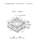 LENS DRIVING DEVICE, CAMERA MODULE MOUNTED WITH THE LENS DRIVING DEVICE,     AND MOBILE TELEPHONE MOUNTED WITH THE CAMERA MODULE diagram and image