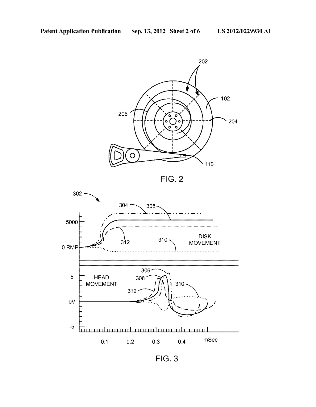 SELF-SERVO WRITER WITH ITERATIVE LEARNING CONTROL MECHANISM AND METHOD OF     OPERATION THEREOF - diagram, schematic, and image 03