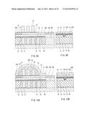 MAGNETIC HEAD FOR PERPENDICULAR MAGNETIC RECORDING diagram and image