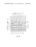 MAGNETIC HEAD FOR PERPENDICULAR MAGNETIC RECORDING diagram and image