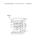 MAGNETO-RESISTANCE EFFECT DEVICE, AND MAGNETIC RECORDER diagram and image