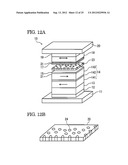 MAGNETO-RESISTANCE EFFECT DEVICE, AND MAGNETIC RECORDER diagram and image