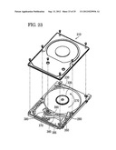 MAGNETO-RESISTANCE EFFECT DEVICE, AND MAGNETIC RECORDER diagram and image