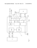 SAFETY RELAY AND SAFETY-RELATED COMMUNICATION SYSTEM diagram and image