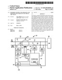 METHODS, SYSTEMS, AND APPARATUS AND FOR DETECTING PARALLEL ELECTRICAL ARC     FAULTS diagram and image