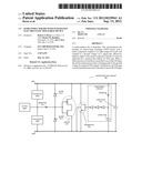 SEMICONDUCTOR DIE WITH INTEGRATED ELECTRO-STATIC DISCHARGE DEVICE diagram and image