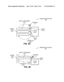 SEMICONDUCTOR DIE WITH INTEGRATED ELECTRO-STATIC DISCHARGE DEVICE diagram and image