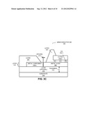 SEMICONDUCTOR DIE WITH INTEGRATED ELECTRO-STATIC DISCHARGE DEVICE diagram and image