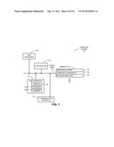 SEMICONDUCTOR DIE WITH INTEGRATED ELECTRO-STATIC DISCHARGE DEVICE diagram and image