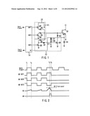 GATE CIRCUIT diagram and image