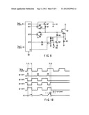 GATE CIRCUIT diagram and image