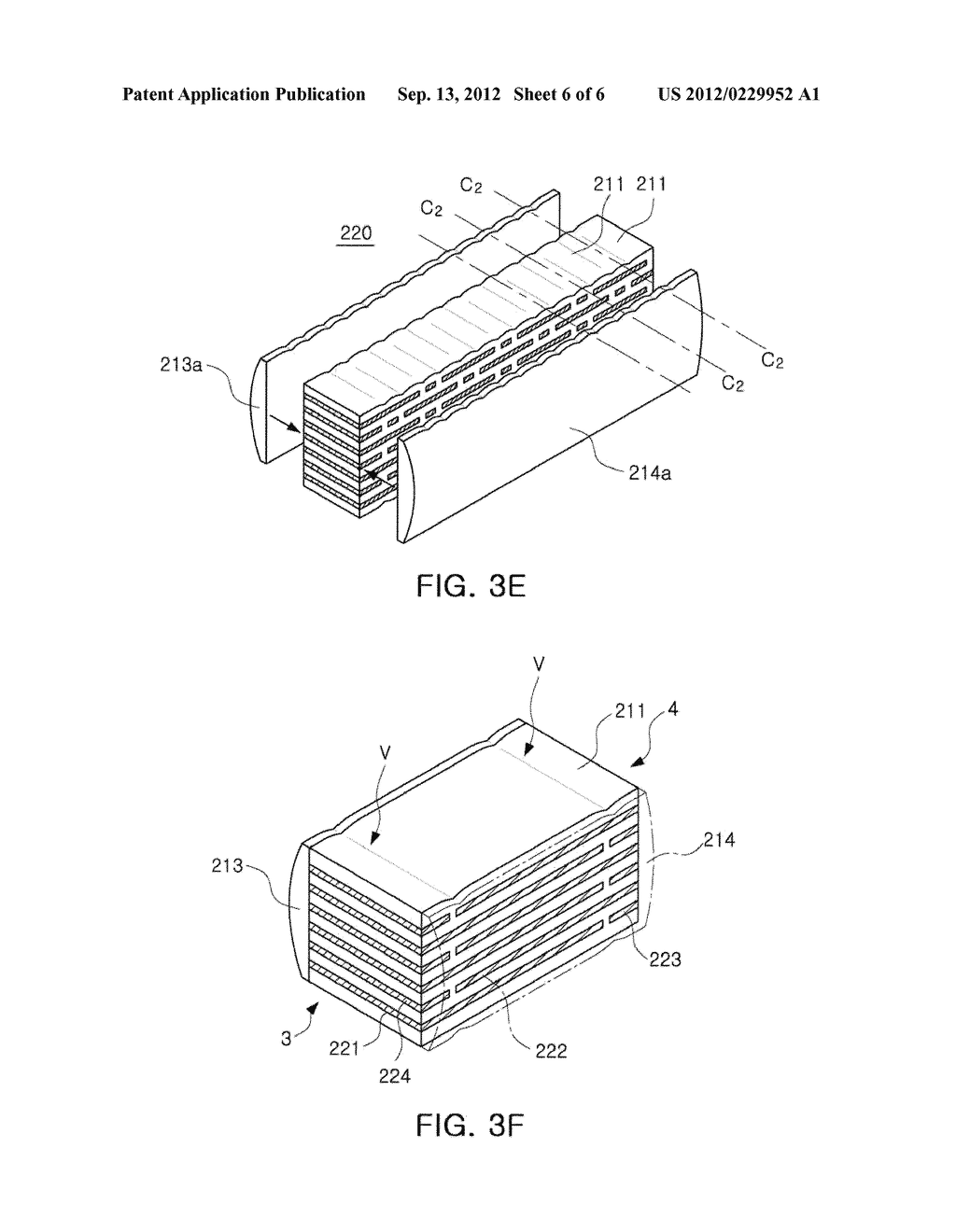 MULTILAYER CERAMIC CAPACITOR AND METHOD OF MANUFACTURING THE SAME - diagram, schematic, and image 07