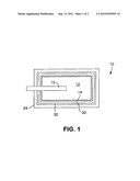 Solid Electrolytic Capacitor Containing a Conductive Coating Formed from a     Colloidal Dispersion diagram and image