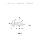 Solid Electrolytic Capacitor with Improved Mechanical Stability diagram and image