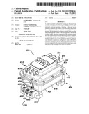 ELECTRICAL ENCLOSURE diagram and image