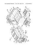 ELECTRICAL ENCLOSURE diagram and image