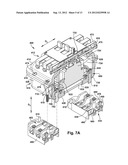 ELECTRICAL ENCLOSURE diagram and image