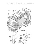 ELECTRICAL ENCLOSURE diagram and image