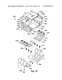 ELECTRICAL ENCLOSURE diagram and image