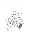 ELECTRICAL ENCLOSURE diagram and image