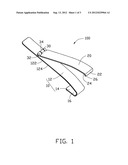 SUPPORT MECHANISM AND ELECTRONIC DEVICE USING SAME diagram and image