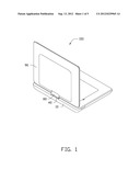 ELECTRONIC DEVICE diagram and image