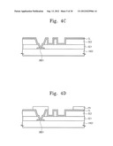 DISPLAY APPARATUS AND METHOD OF FABRICATING THE SAME diagram and image