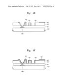 DISPLAY APPARATUS AND METHOD OF FABRICATING THE SAME diagram and image