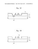 DISPLAY APPARATUS AND METHOD OF FABRICATING THE SAME diagram and image