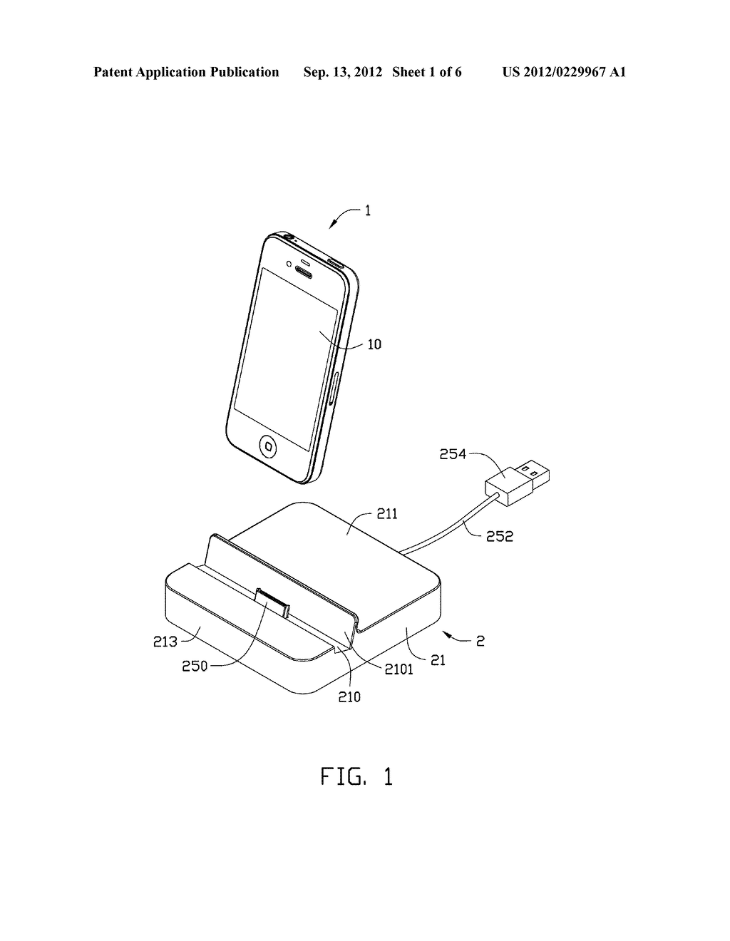 BASE AND ELECTRONIC APPARATUS USING THE SAME - diagram, schematic, and image 02