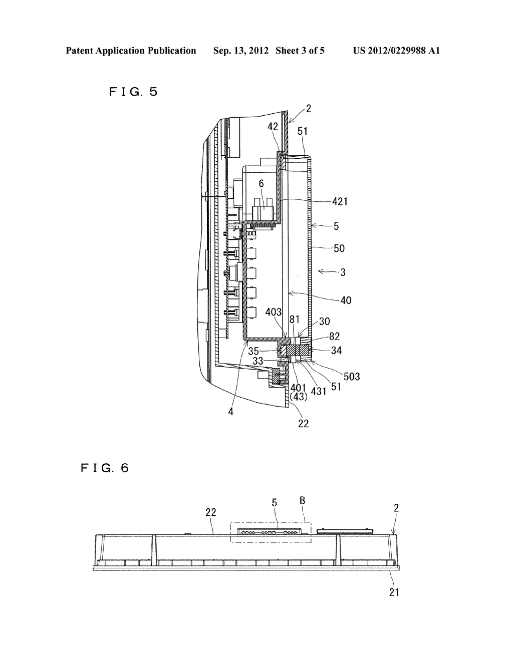 DISPLAY PANEL - diagram, schematic, and image 04