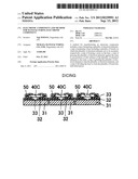 ELECTRONIC COMPONENT AND METHOD FOR MANUFACTURING ELECTRONIC COMPONENT diagram and image