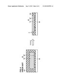 ELECTRONIC COMPONENT AND METHOD FOR MANUFACTURING ELECTRONIC COMPONENT diagram and image