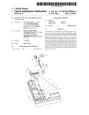 PUSH BUTTON AND ELECTRONIC DEVICE HAVING SAME diagram and image