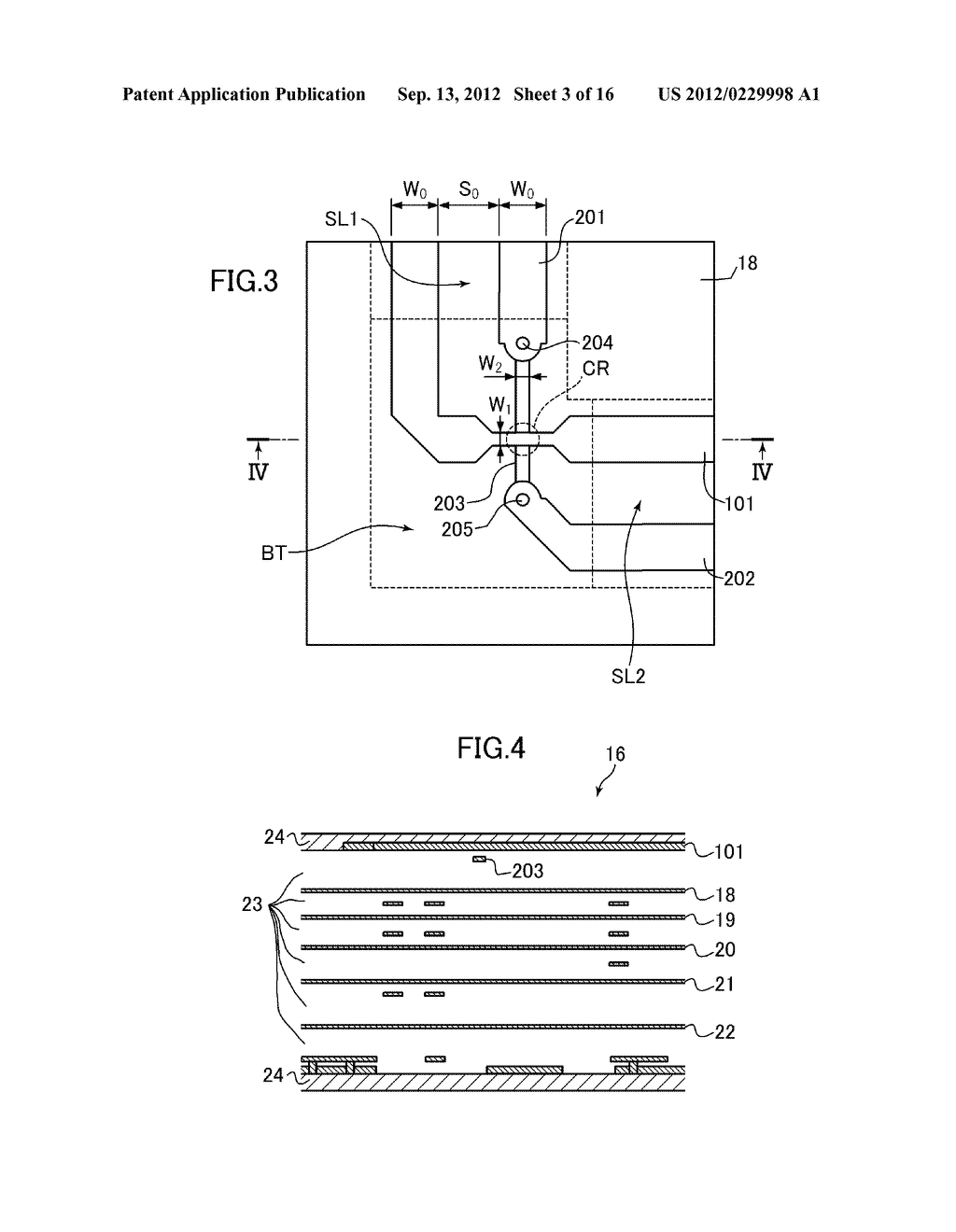 DIFFERENTIAL TRANSMISSION CIRCUIT, OPTICAL MODULE, AND INFORMATION     PROCESSING SYSTEM - diagram, schematic, and image 04