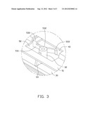 DISPLAY UNIT HAVING ANTI-EMI CAPABILITY diagram and image