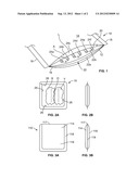 MULTI-COLOR CHEMILUMINESCENT DEVICE WITH BLENDED COLOR EFFECT diagram and image