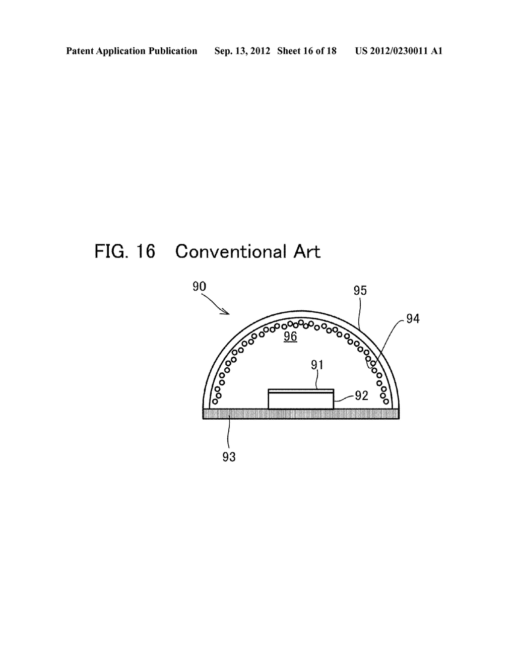 SEMICONDUCTOR LIGHT SOURCE APPARATUS - diagram, schematic, and image 17