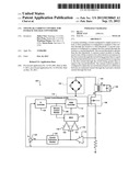 Two-Peak Current Control for Flyback Voltage Converters diagram and image