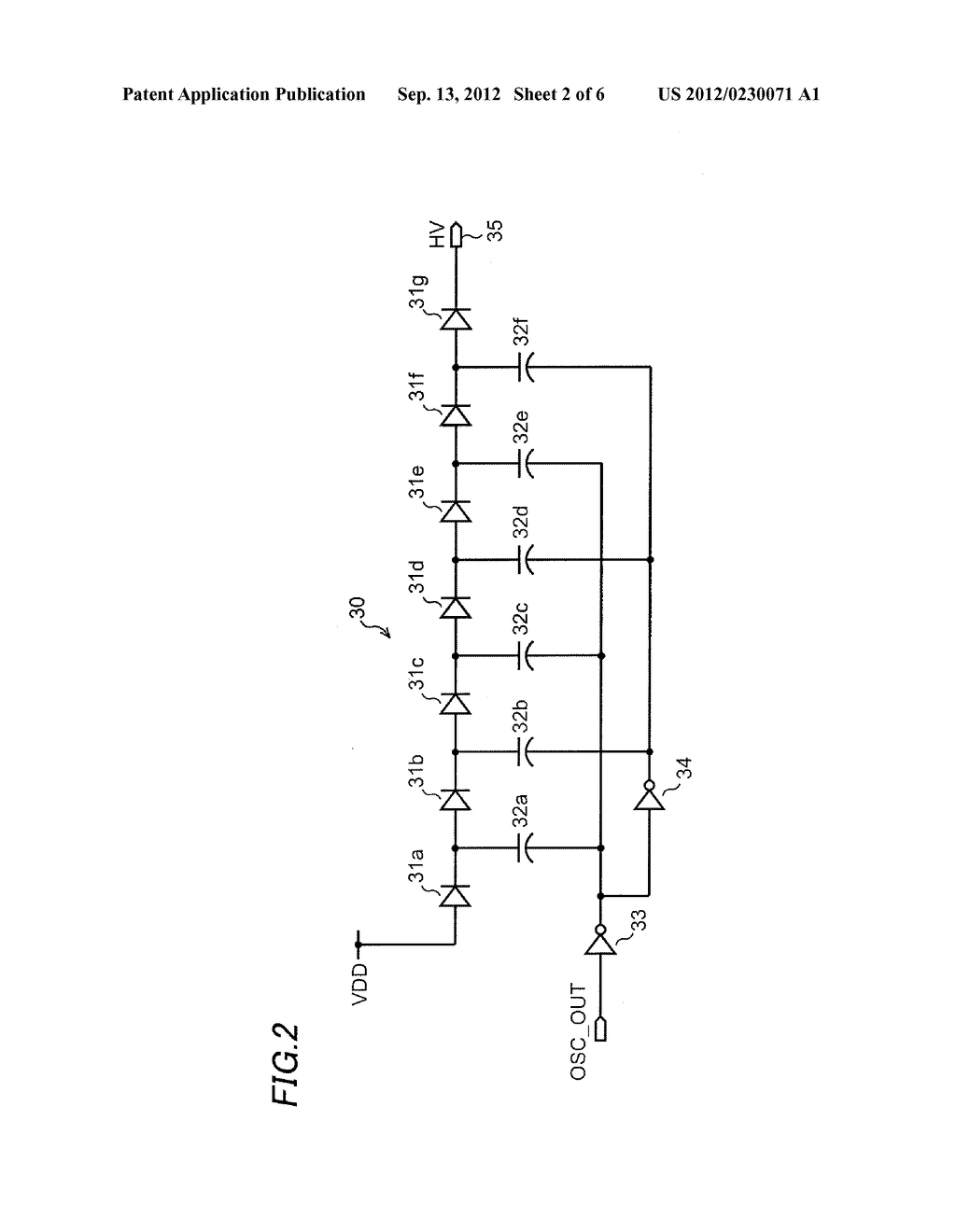 POWER SUPPLY CIRCUIT SYSTEM - diagram, schematic, and image 03