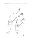 CIRCUIT ASSEMBLY HAVING A CONVERTER PART COMPRISING A CENTRAL CONTROL UNIT diagram and image