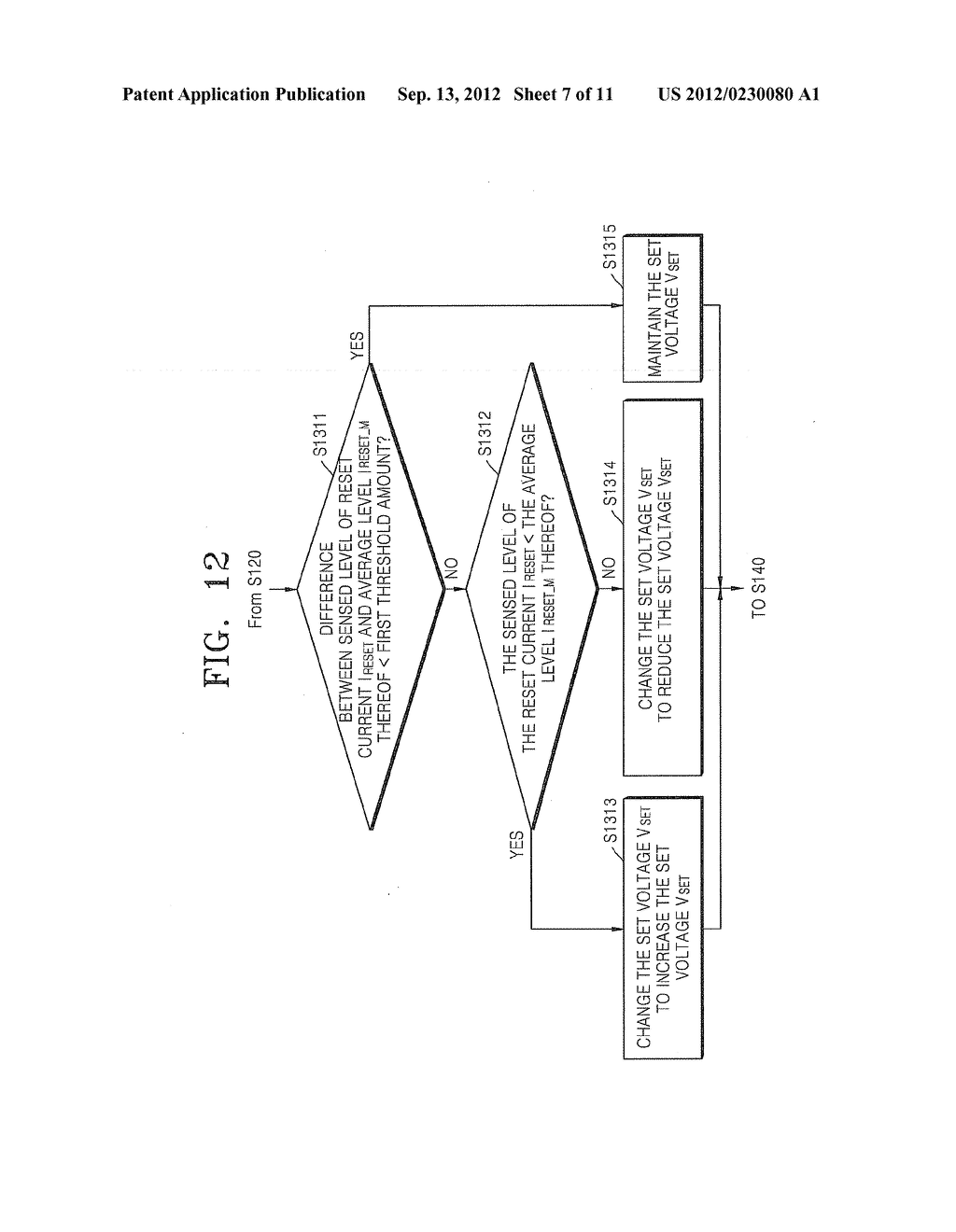 Variable Resistance Device, Semiconductor Device Including The Variable     Resistance Device, And Method Of Operating The Semiconductor Device - diagram, schematic, and image 08