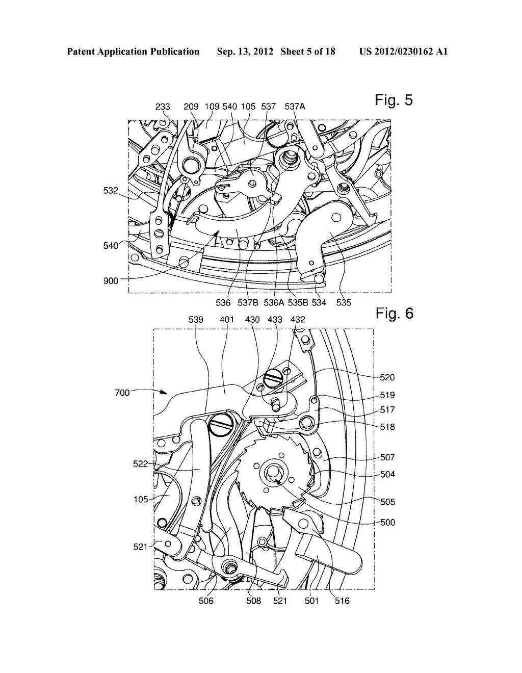 ALARM STRIKE USING THE GRAND STRIKE - diagram, schematic, and image 06