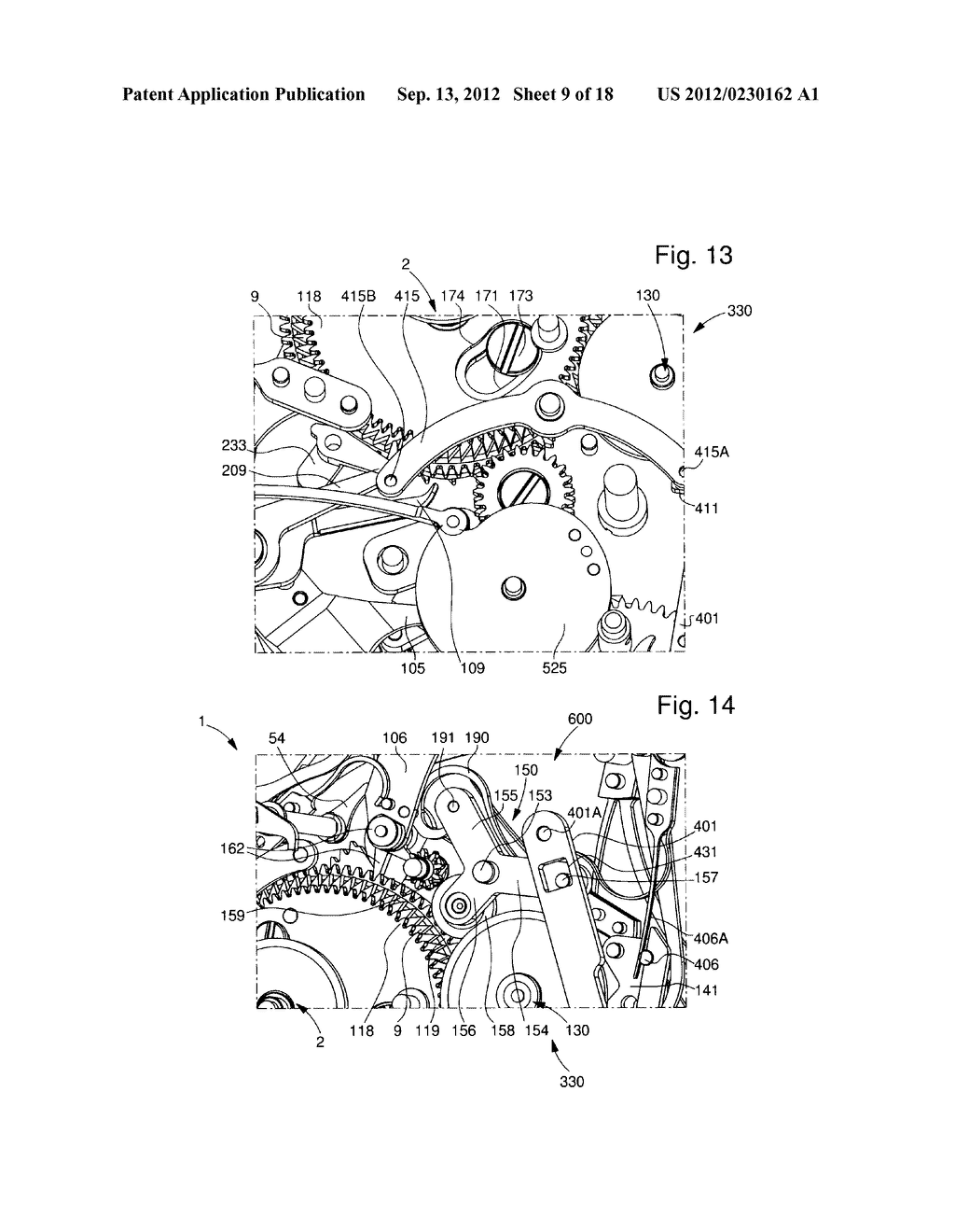 ALARM STRIKE USING THE GRAND STRIKE - diagram, schematic, and image 10