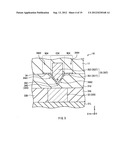 HEAT-ASSISTED  MAGNETIC WRITE HEAD, HEAD GIMBALS ASSEMBLY, HEAD ARM     ASSEMBLY, AND MAGNETIC DISK DEVICE diagram and image