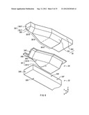 HEAT-ASSISTED  MAGNETIC WRITE HEAD, HEAD GIMBALS ASSEMBLY, HEAD ARM     ASSEMBLY, AND MAGNETIC DISK DEVICE diagram and image