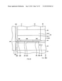 HEAT-ASSISTED  MAGNETIC WRITE HEAD, HEAD GIMBALS ASSEMBLY, HEAD ARM     ASSEMBLY, AND MAGNETIC DISK DEVICE diagram and image