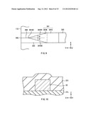 HEAT-ASSISTED  MAGNETIC WRITE HEAD, HEAD GIMBALS ASSEMBLY, HEAD ARM     ASSEMBLY, AND MAGNETIC DISK DEVICE diagram and image