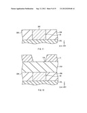 HEAT-ASSISTED  MAGNETIC WRITE HEAD, HEAD GIMBALS ASSEMBLY, HEAD ARM     ASSEMBLY, AND MAGNETIC DISK DEVICE diagram and image